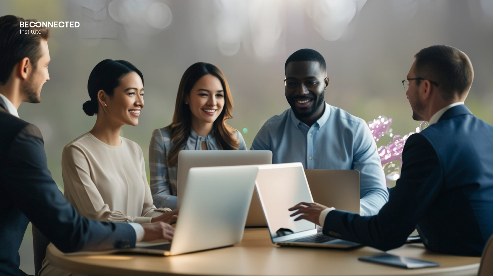 The ROI of Connection