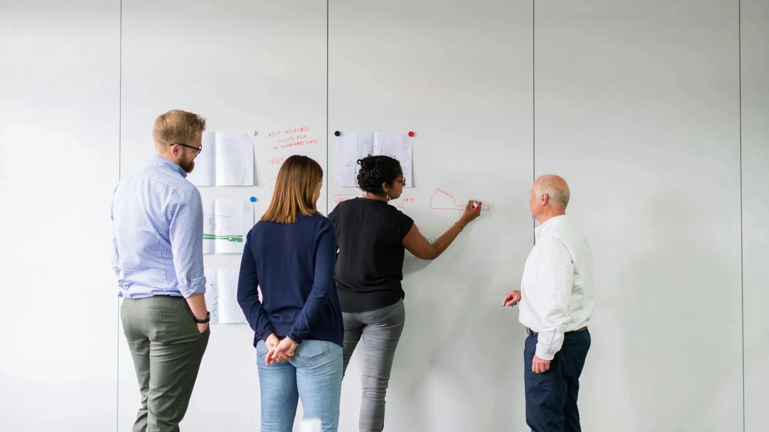 The Relational Health Scorecard