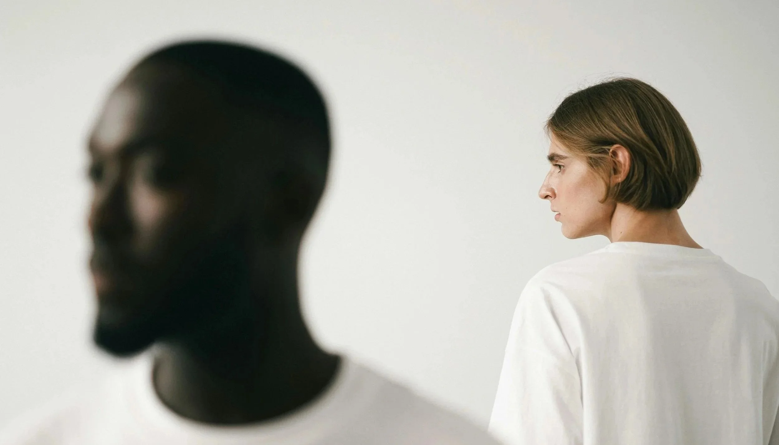 Our Mask as a Shield