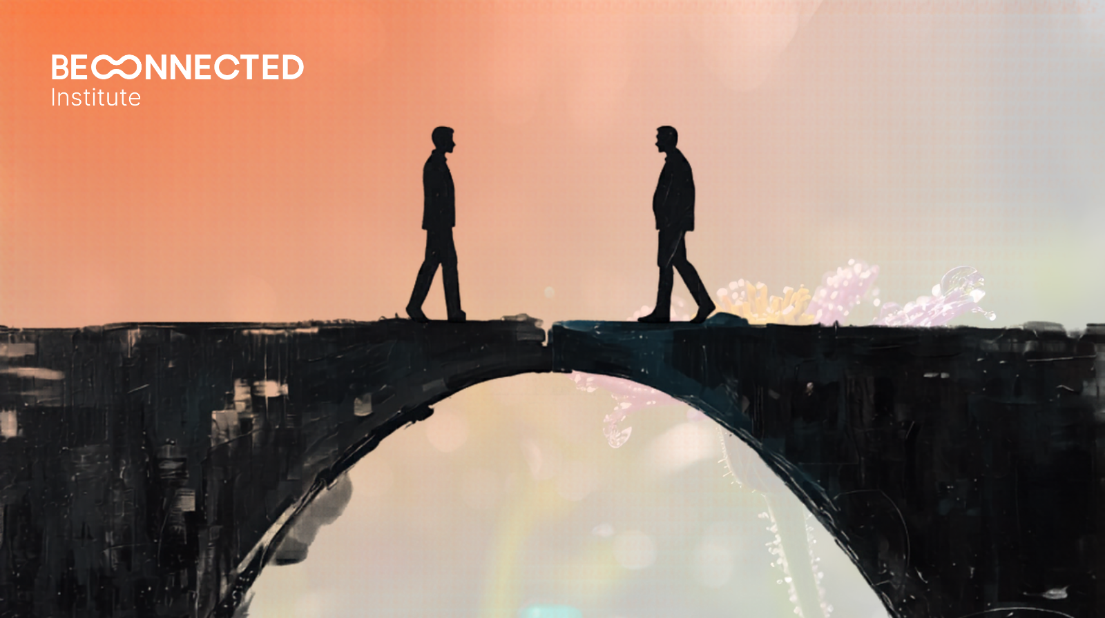 Why the Future of Work Needs Men to Upgrade Their Relational Operating System