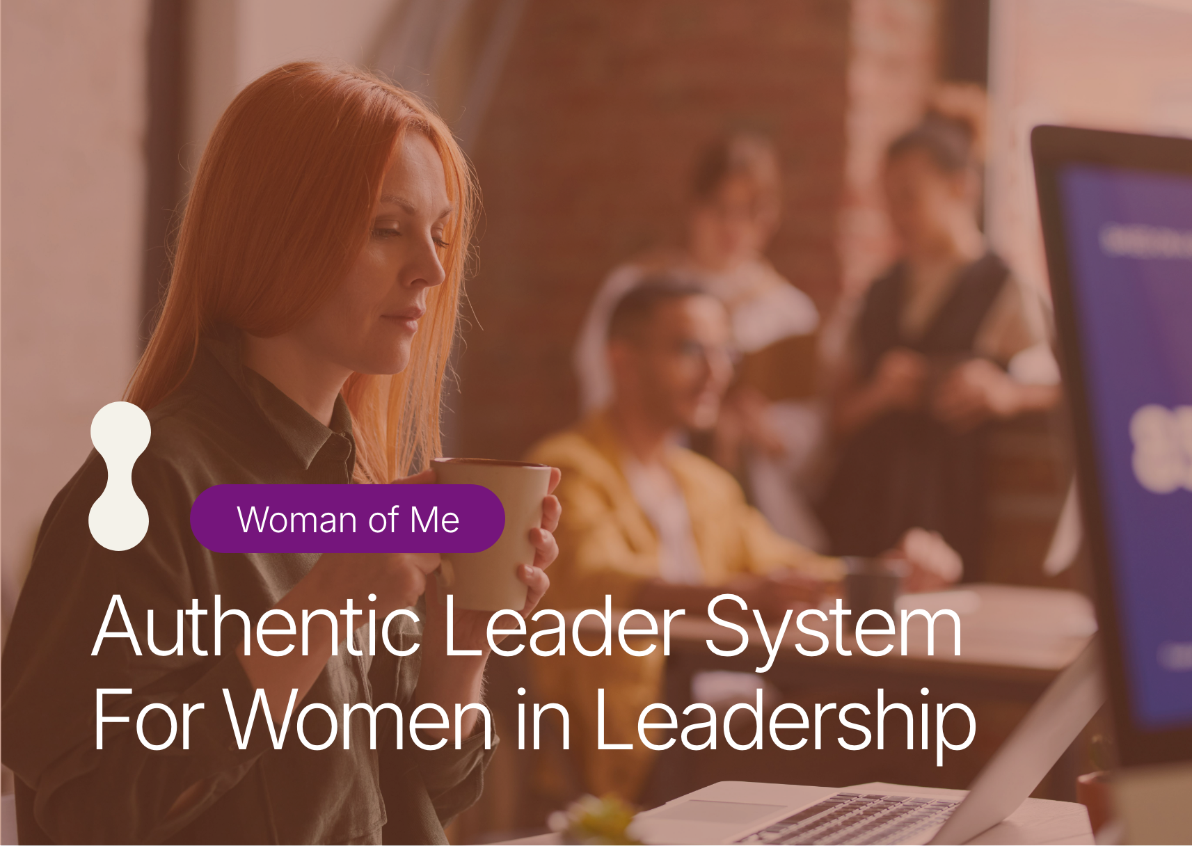 Woman of Me - AWS The Authentic Woman System
