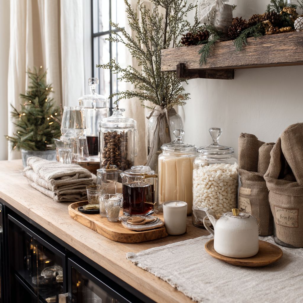 5 Ways to Make Your Kitchen a Better Entertaining Space