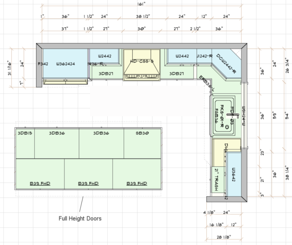 How Long Does a Kitchen Remodel Take?