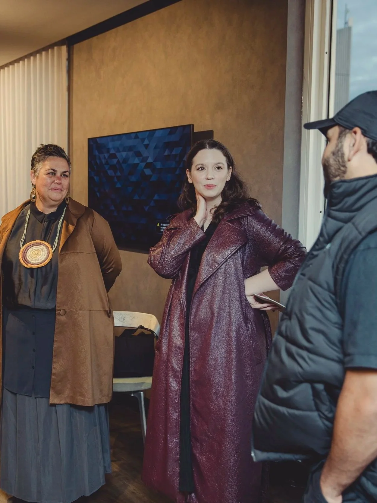 NGV Design Week: Events at Fitzroy &amp; Co. 