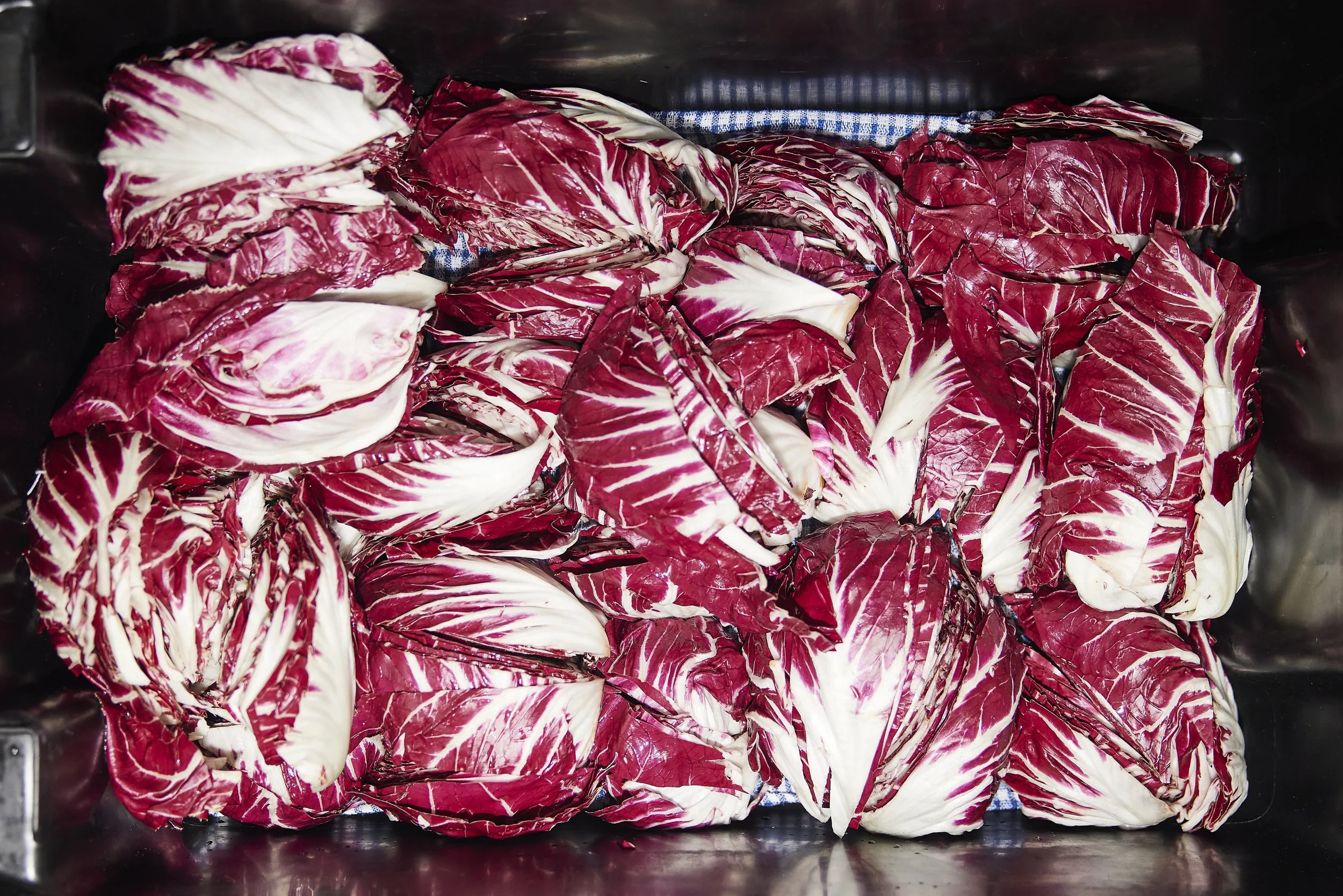 Root to Stem - a Zero-Waste Dining Experience with Johnny Hasan