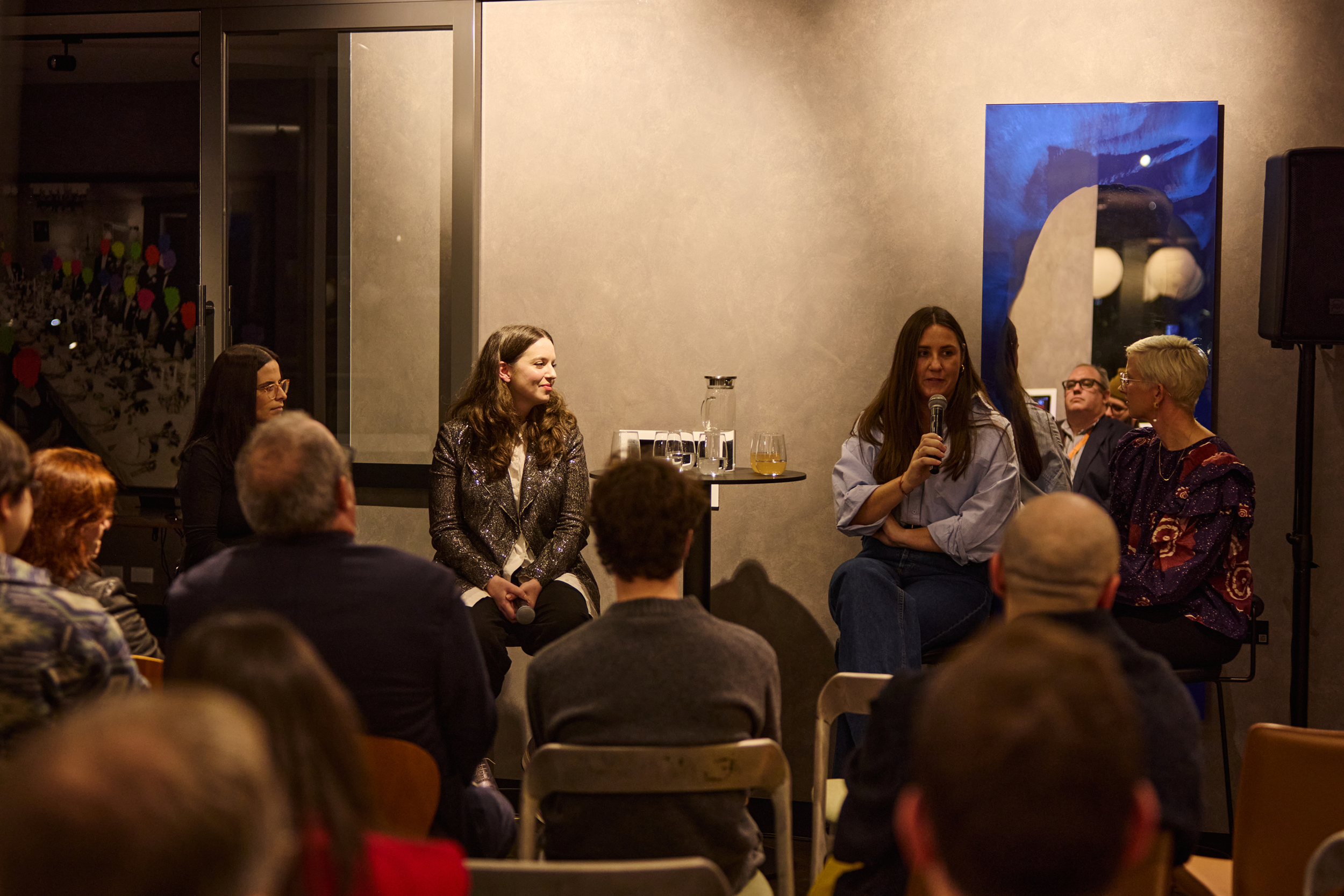 Speed Networking | Public Art Edition 24 May