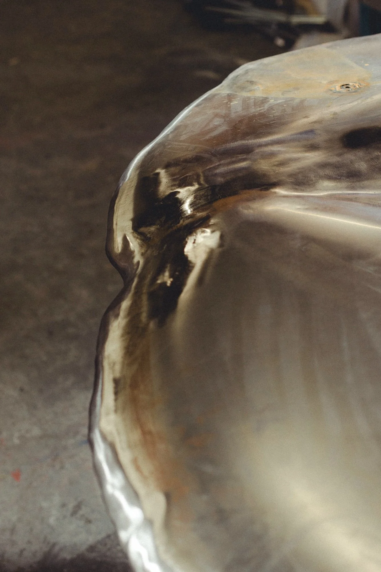 Taking Shape Exhibition 14 — 24 May