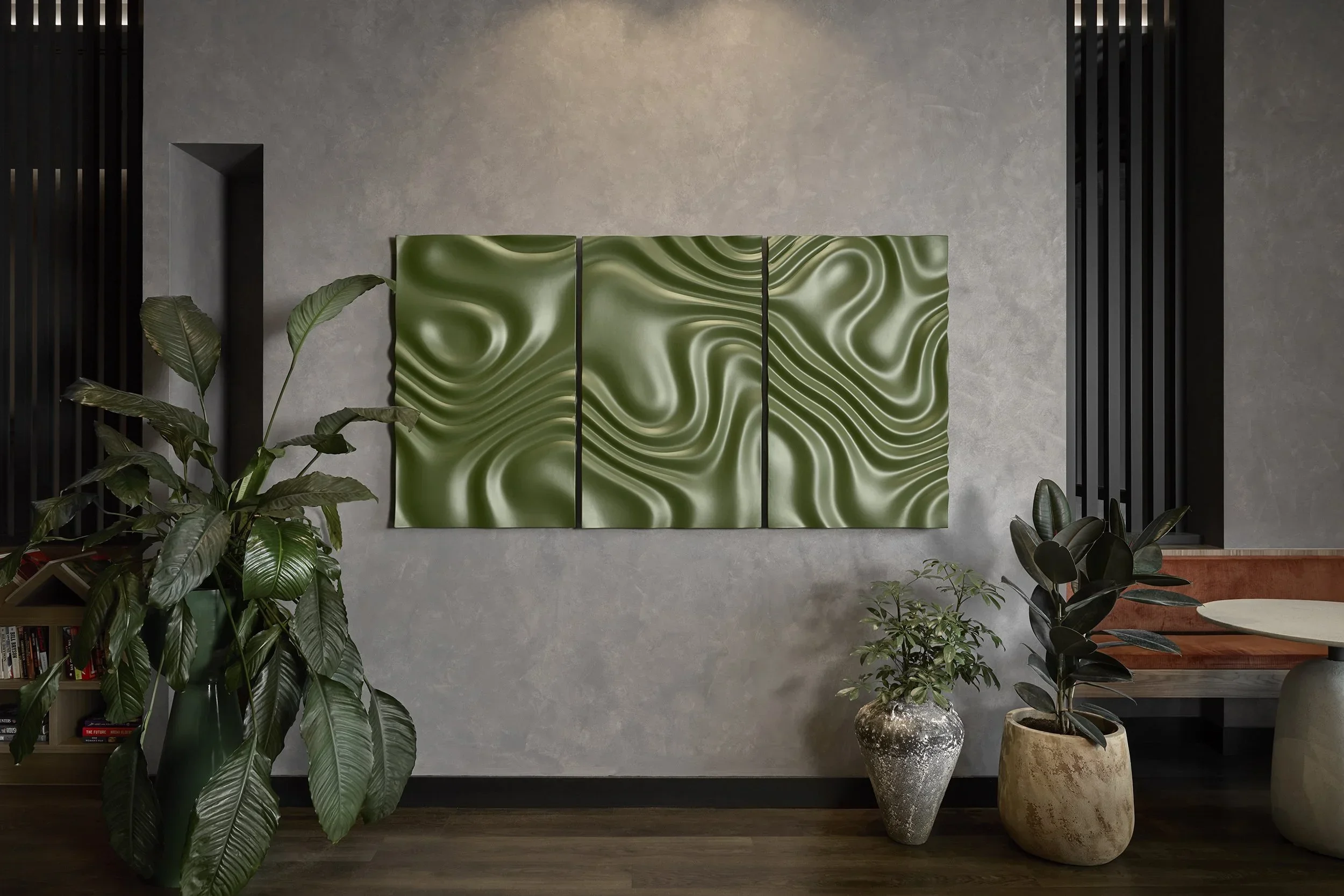 An Art Collection Shaped by Place: Fitzroy &amp; Co