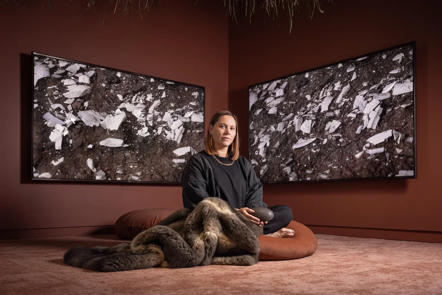 Museum of Contemporary Art Collaboration