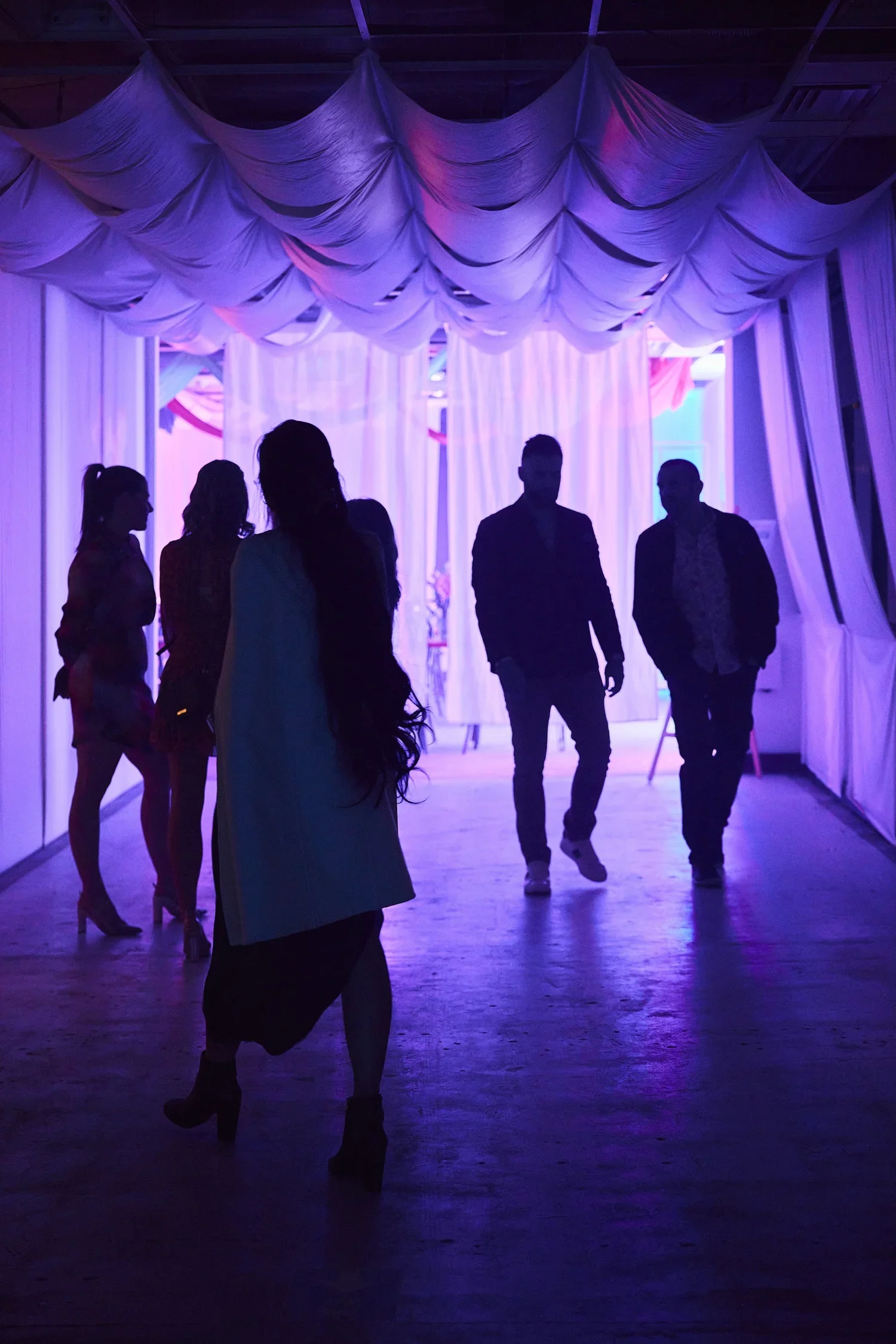 Celebration as Practice: A Party for Better Rehab