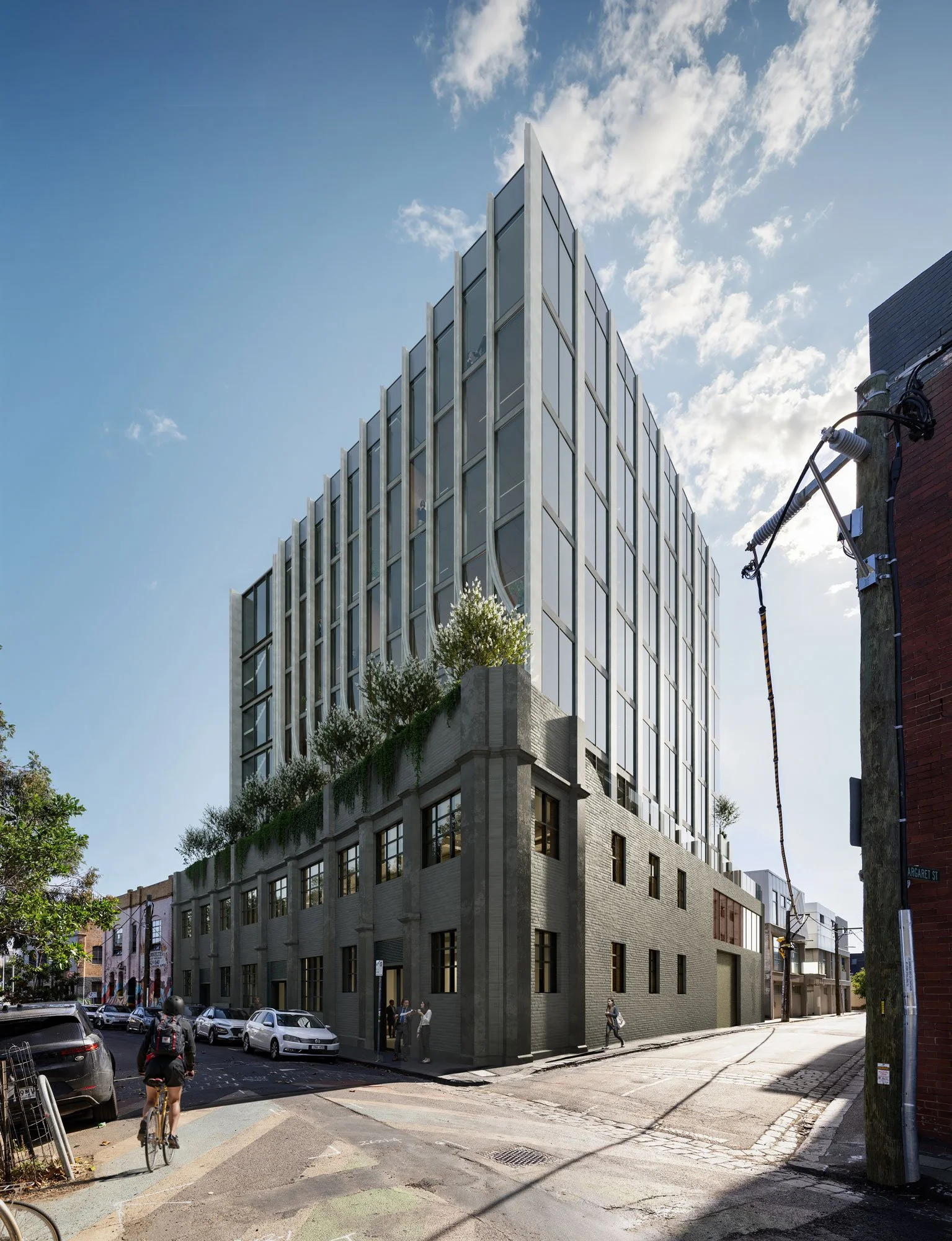 In Dialogue: A Curated Collection for 11 Stewart Street