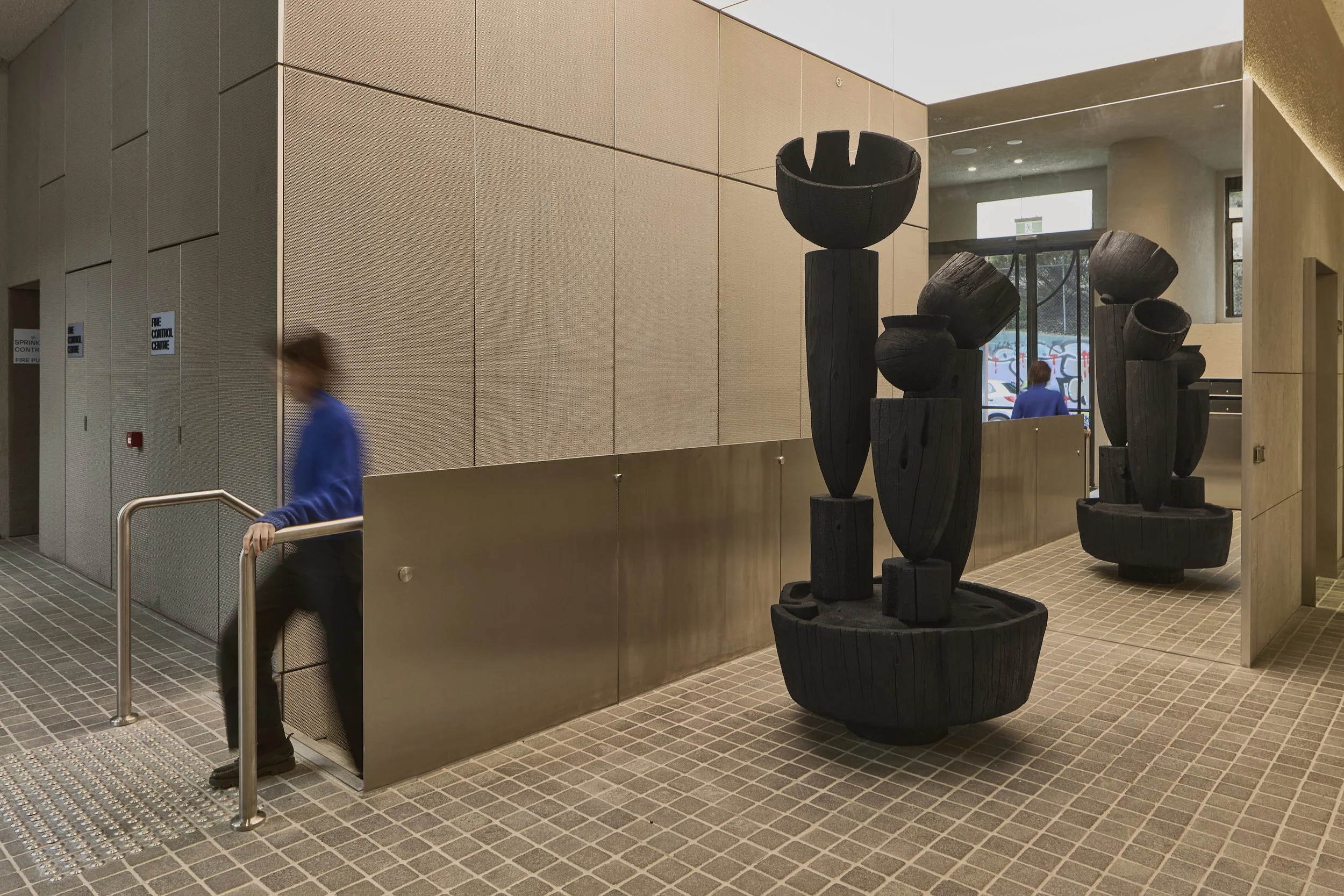 In Dialogue: A Curated Collection for 11 Stewart Street