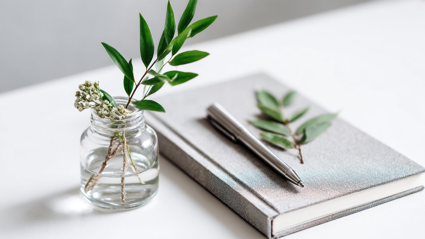 Aromatherapy Consultation and Product