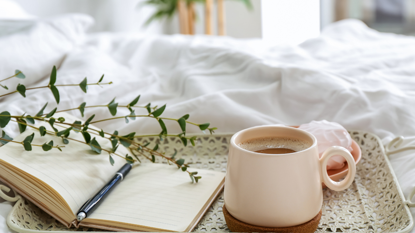 Coach with Me! *Contact for pricing and more!