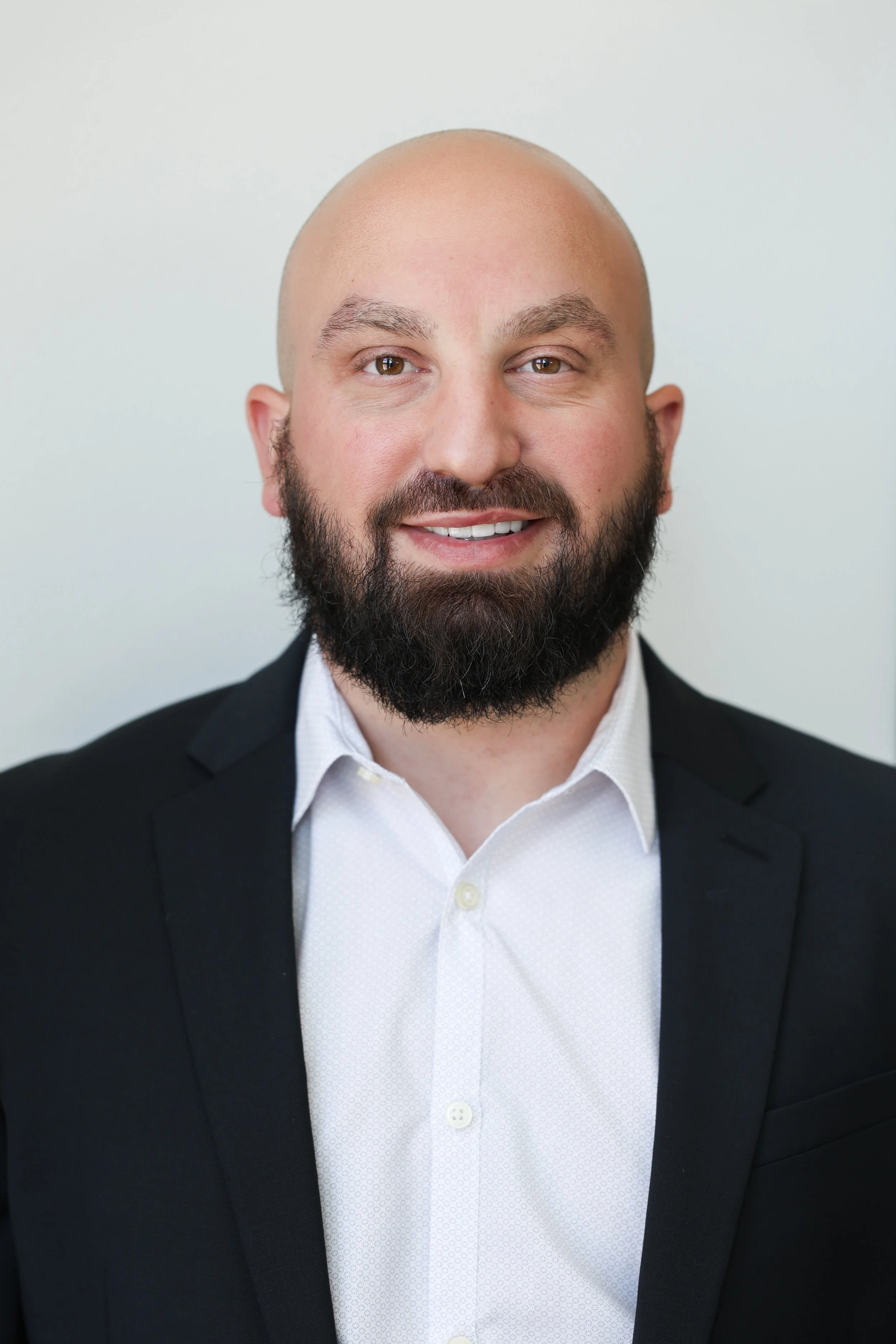 Aaron Toutloian - Co Founder/CEO