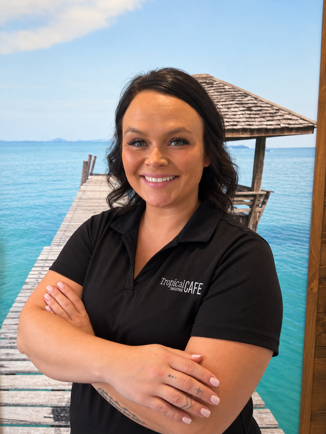 Danyelle Poole - Toutloian Hospitality