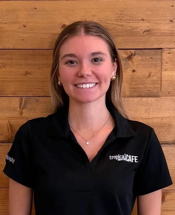 Olivia Witte - Toutloian Hospitality 