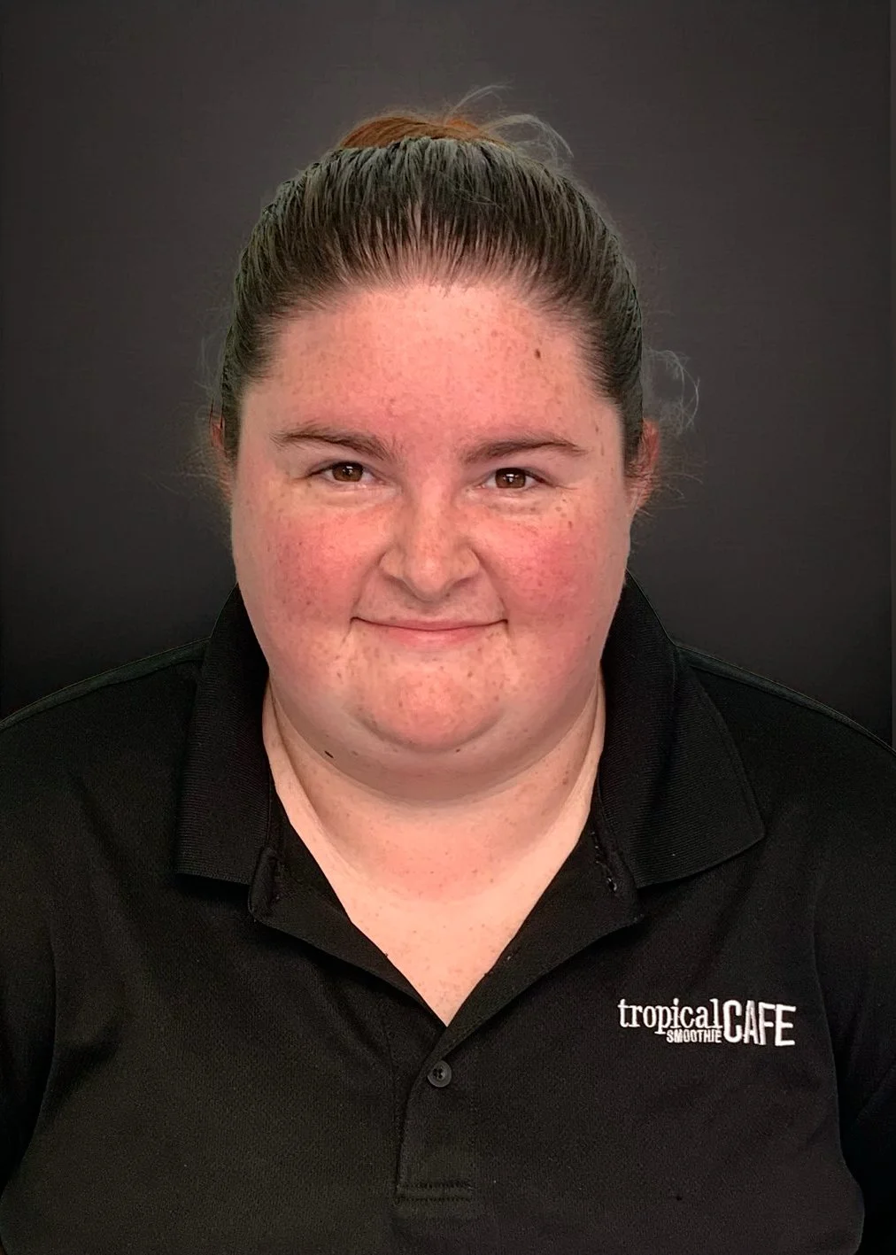 Kaitlyn Hoskins - Toutloian Hospitality