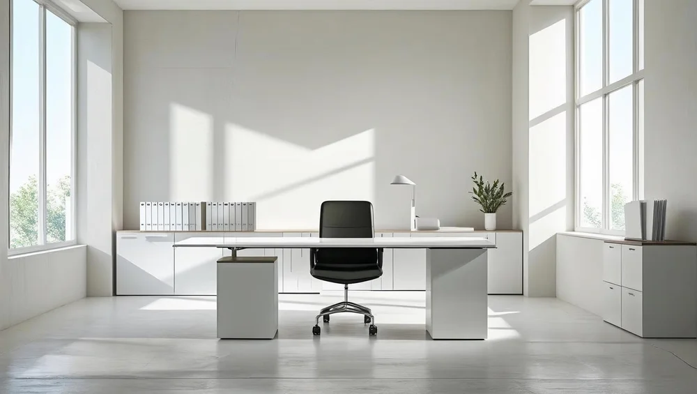 Commercial Cleaning