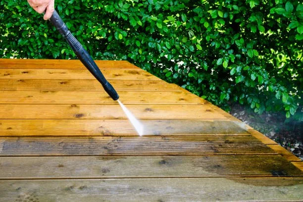 Power Washing 2