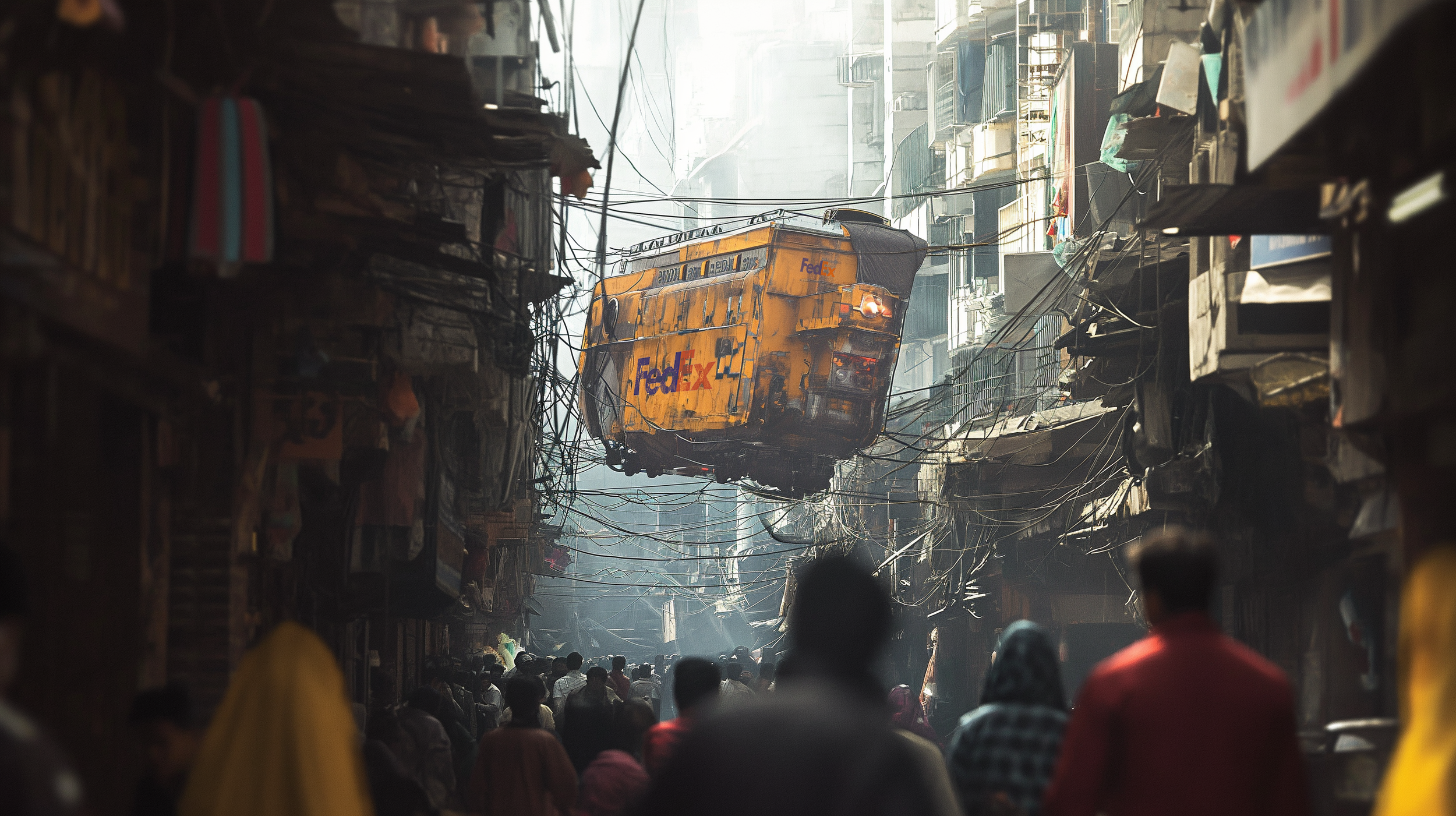 chezrump7999_dystopia_nepalese_floating_Fedex_junk_futuristic_r_e447b7f7-22fd-42b0-9a9b-7dd532301c6b Fedex.png