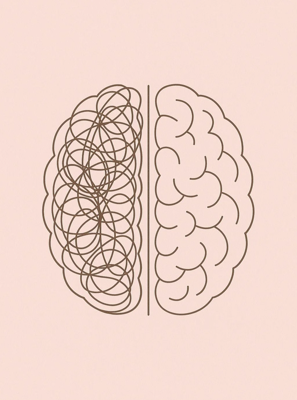 🌱 Mental sundhed &amp; fertilitet &ndash; at omfavne hele dig 🌱

N&aring;r vi &oslash;nsker graviditet, er det ikke kun kroppen, der er p&aring; arbejde &ndash; sindet f&oslash;lger med. Tankerne kan hurtigt fylde:
👉 &ldquo;Burde jeg have gjort me