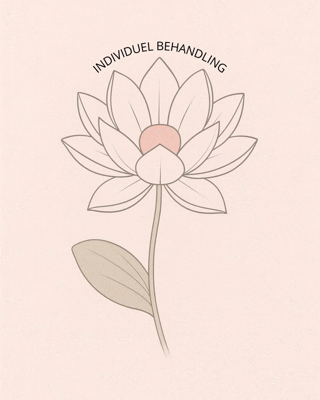 ✨ Individuel behandling &ndash; fysisk fremm&oslash;de ✨

En konsultation hos mig starter altid med en dybdeg&aring;ende samtale 💬
Her taler vi om din situation &ndash; b&aring;de fortid, nutid og dine &oslash;nsker for fremtiden. Samtalen rummer b&