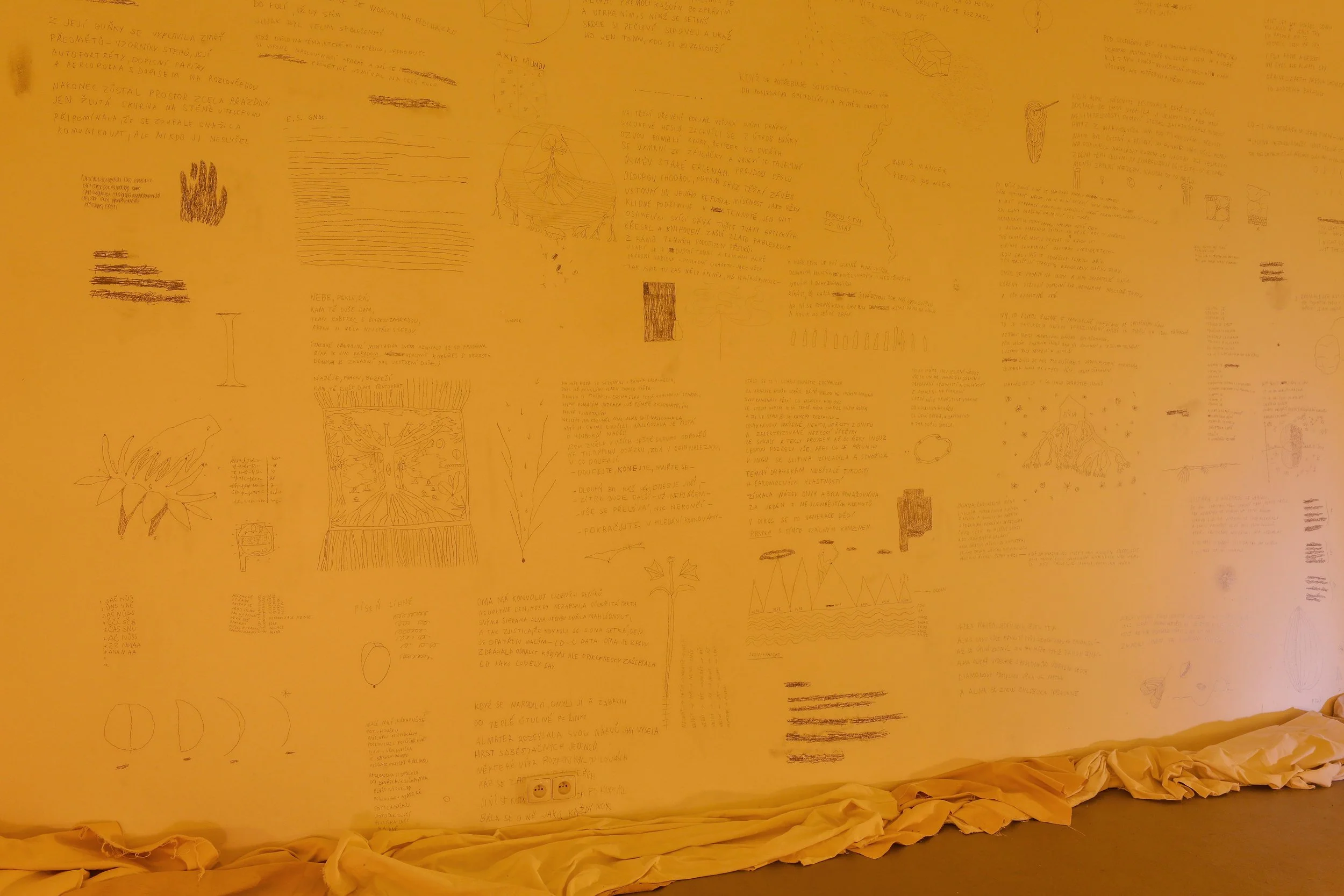 Reports from Oikos Realm: Alma, Diamon, Melogs and Gulmas