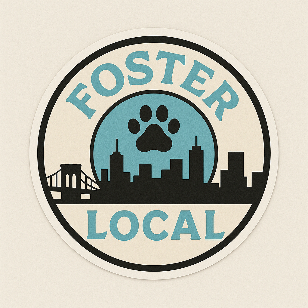 Large Dog Foster Orientation