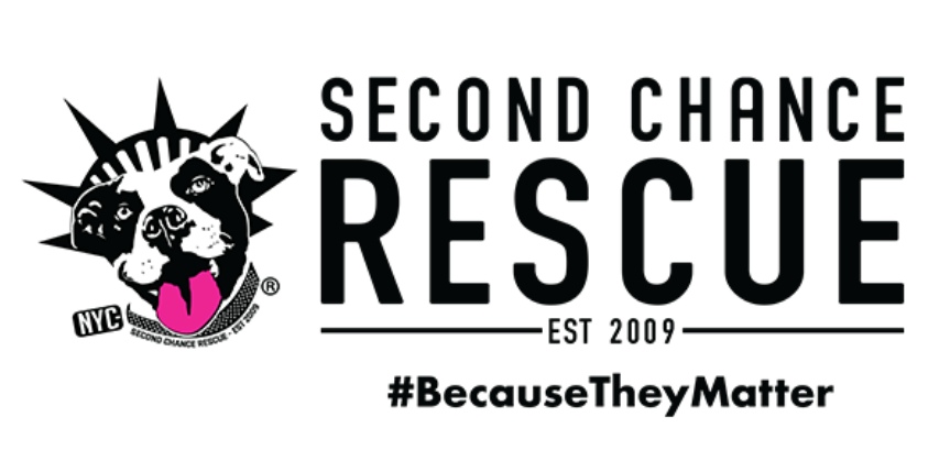 NYC Second Chance Rescue Adoption Event