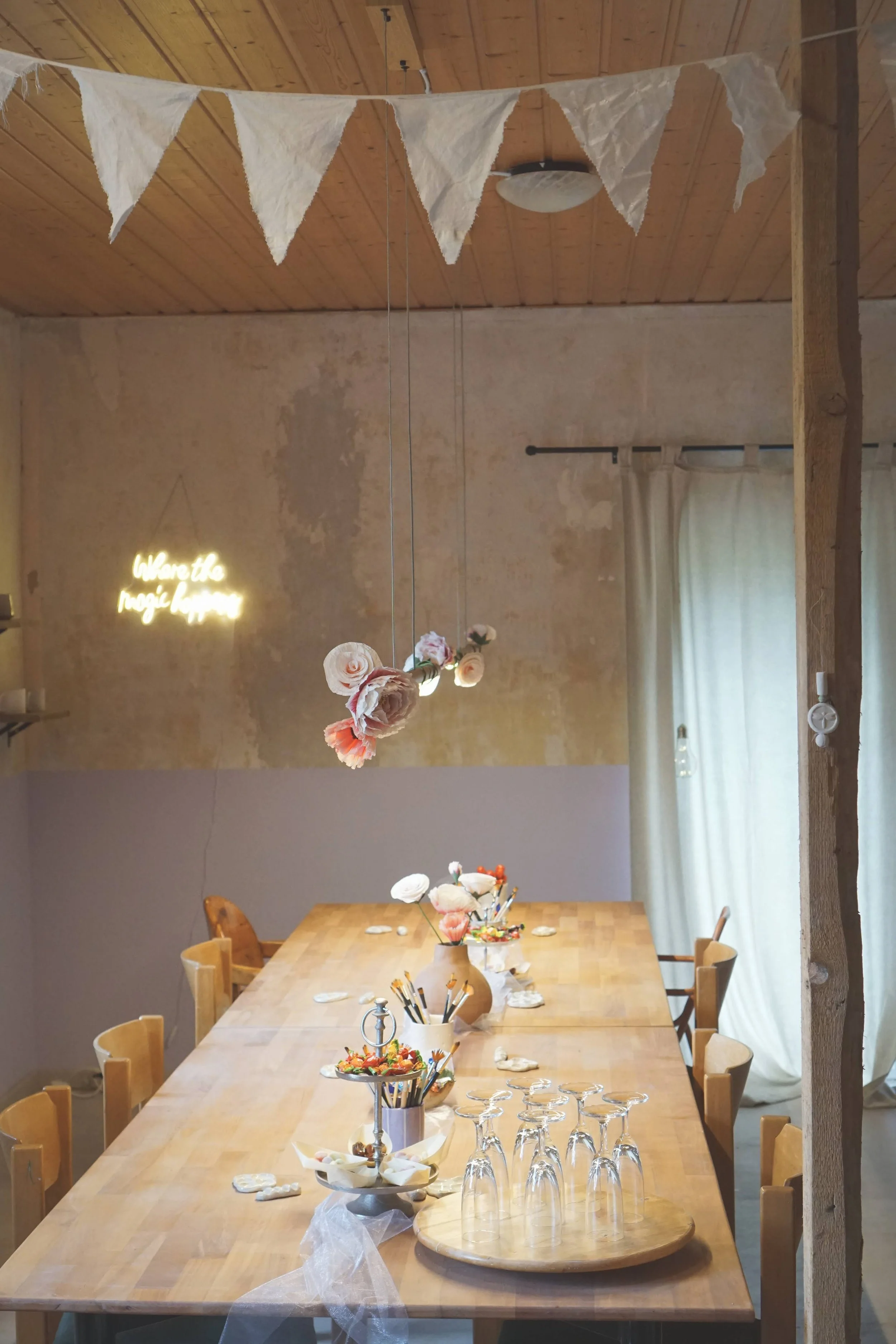 Dein JGA - liebevoll und exklusiv