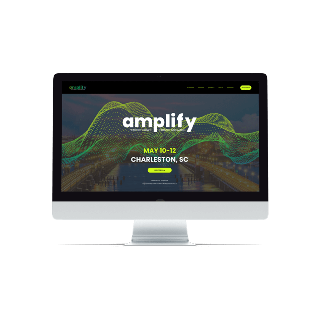 Amplify Conference