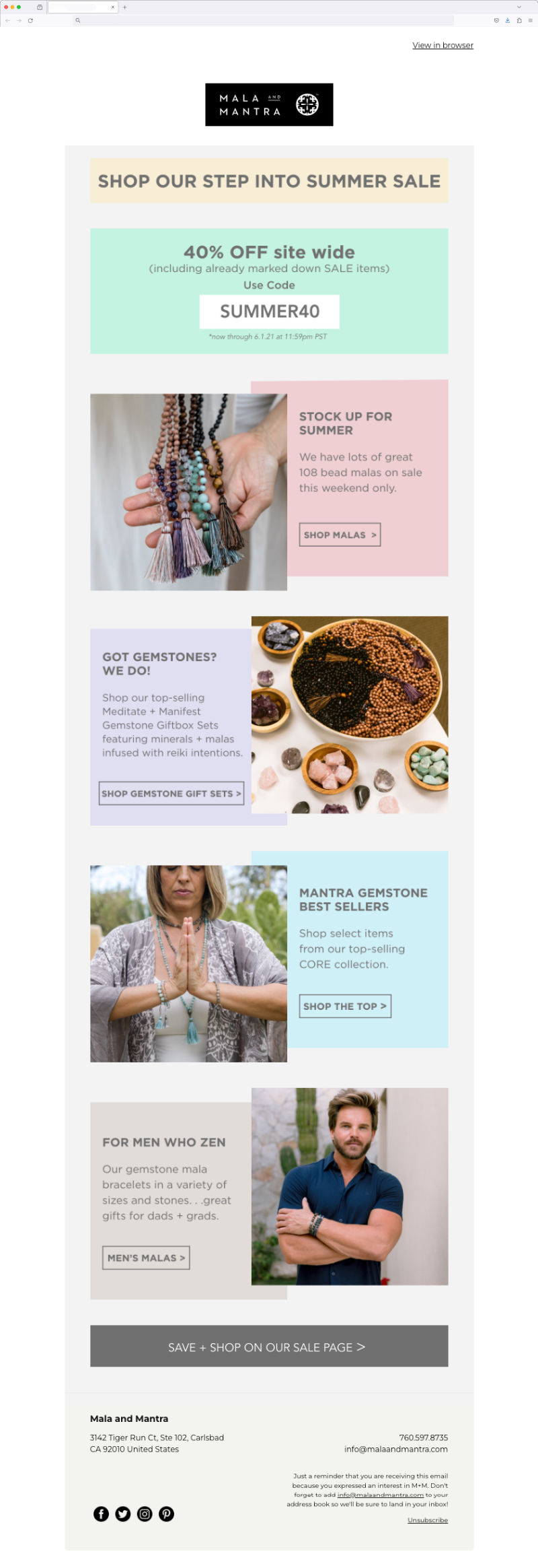 Email