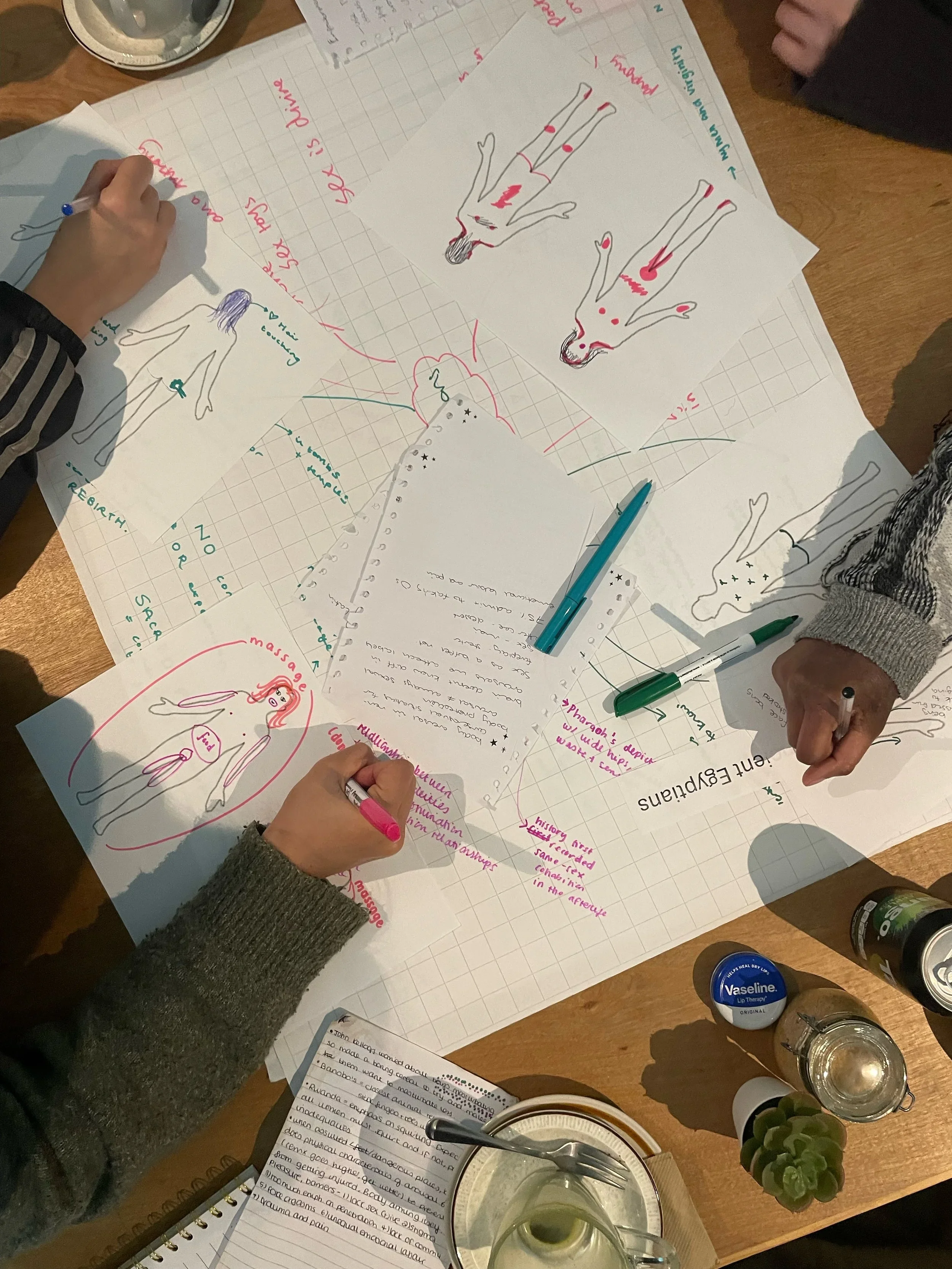 My Letter to Bonnie Blue and Lily Philips