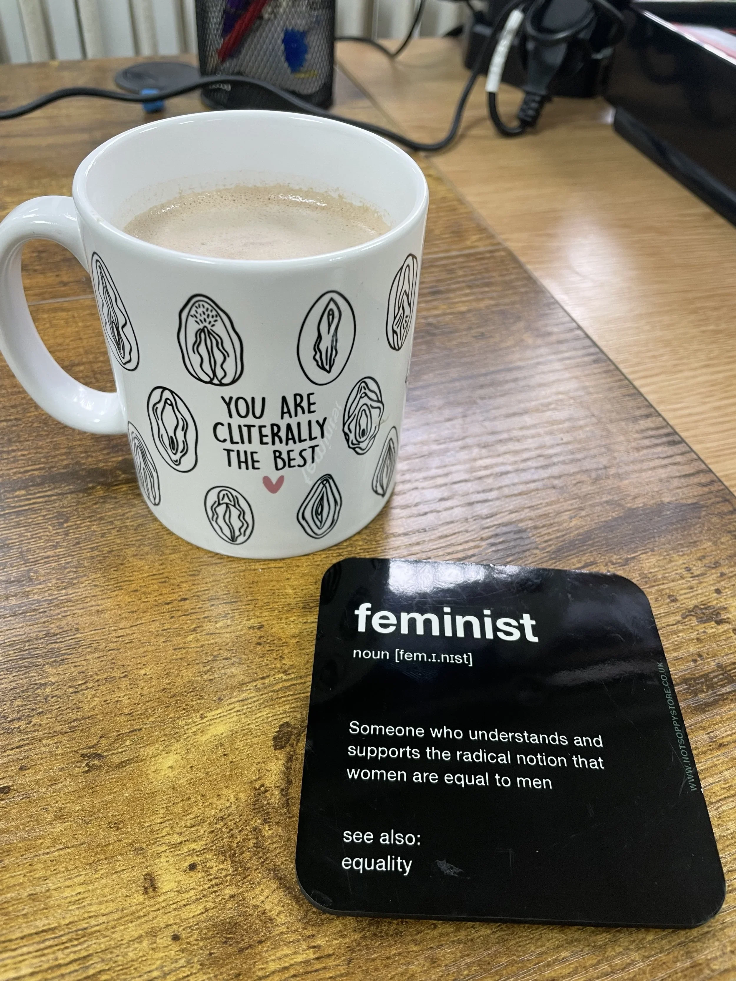 How can we have more 'Feminist Sex'?