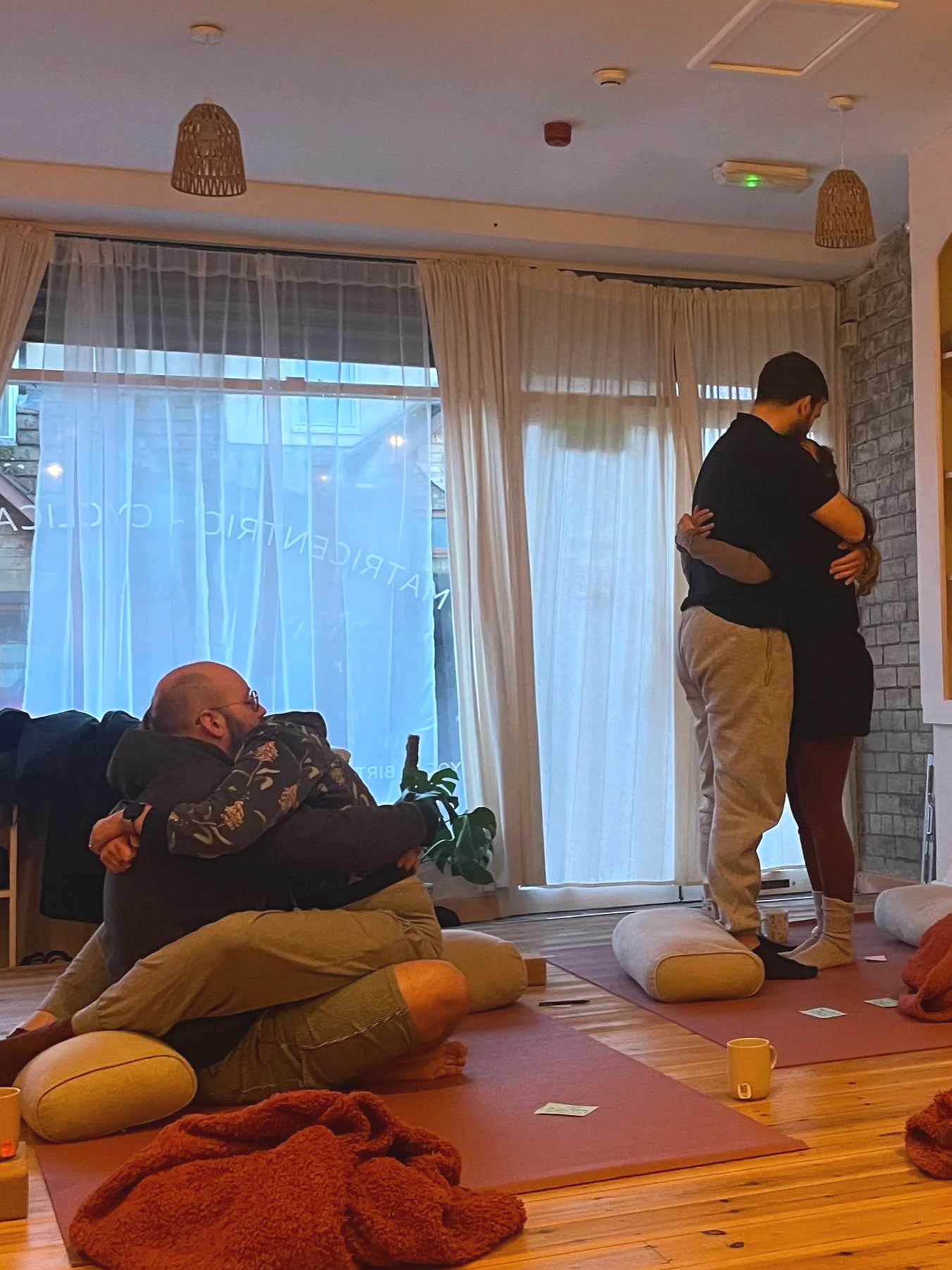 Aftercare: Why a Cuddle After Sex is More Important Than You Think