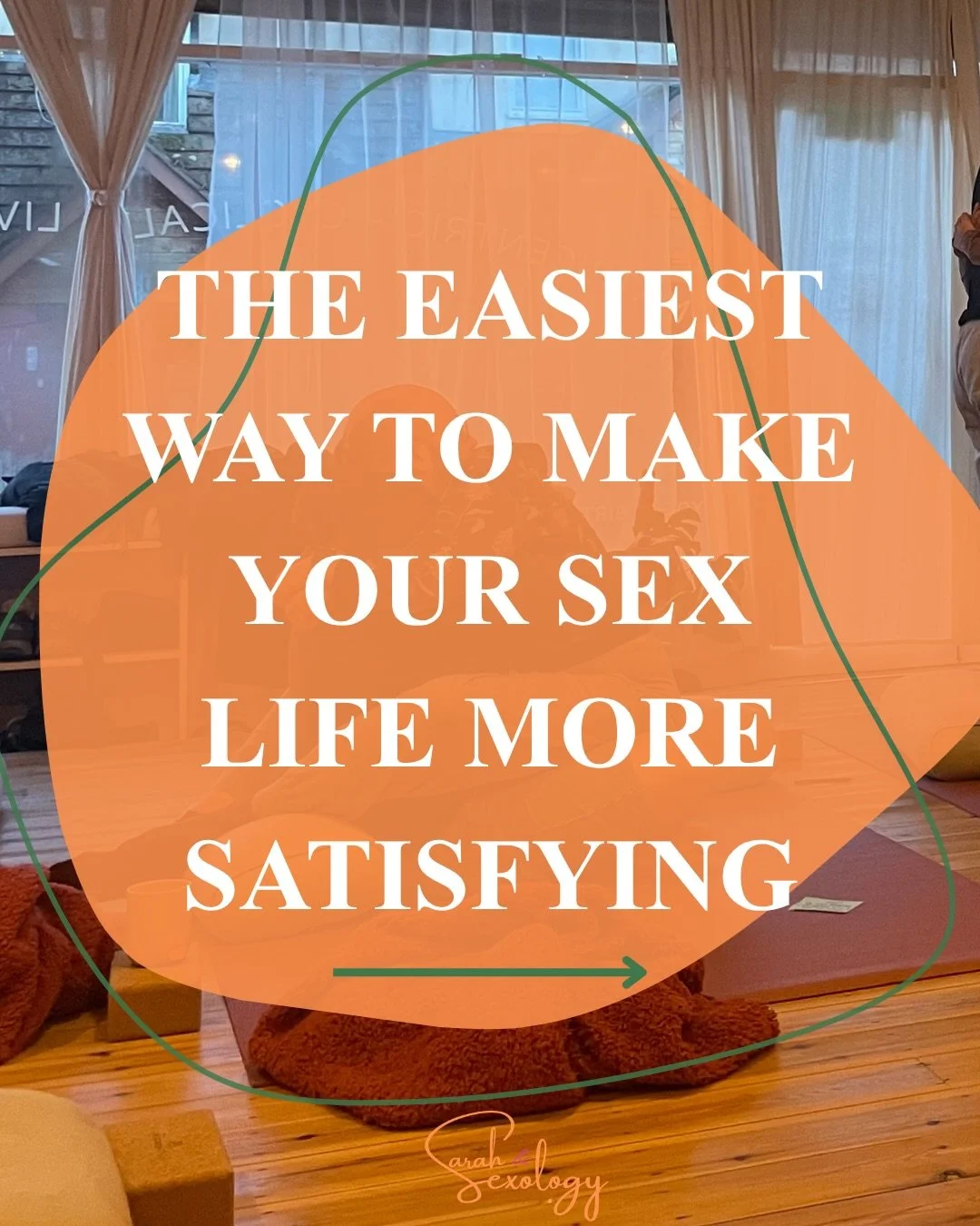 The moments after sex are actually peak bonding time. But most of us are rolling over and reaching for our phones.

Aftercare isn&rsquo;t just a kink thing, it&rsquo;s for everyone.
When oxytocin is flooding your system, your nervous systems are shif