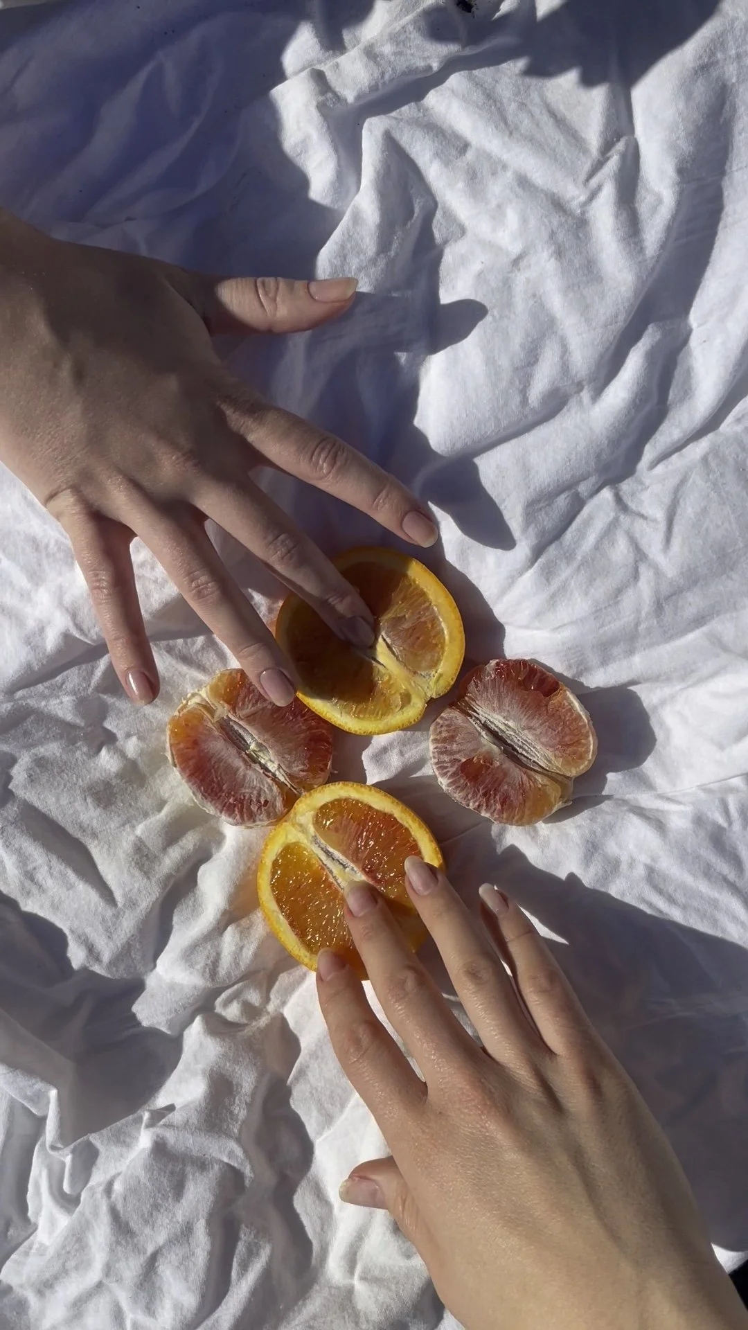Mutual Masturbation: A Low-Effort Way to Enjoy Sex