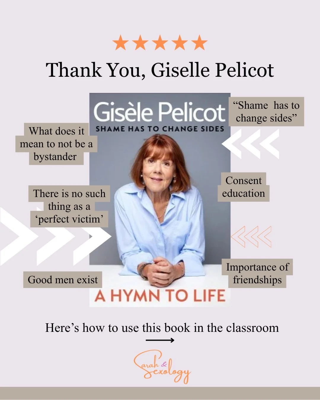 Ooft this is feeling so relevant this week with the disgusting &lsquo;rape academy&rsquo; being made widespread news&hellip;

If anyone is feeling lost or that those 60 million + visits are too much to fight against, I highly recommend giving this a 