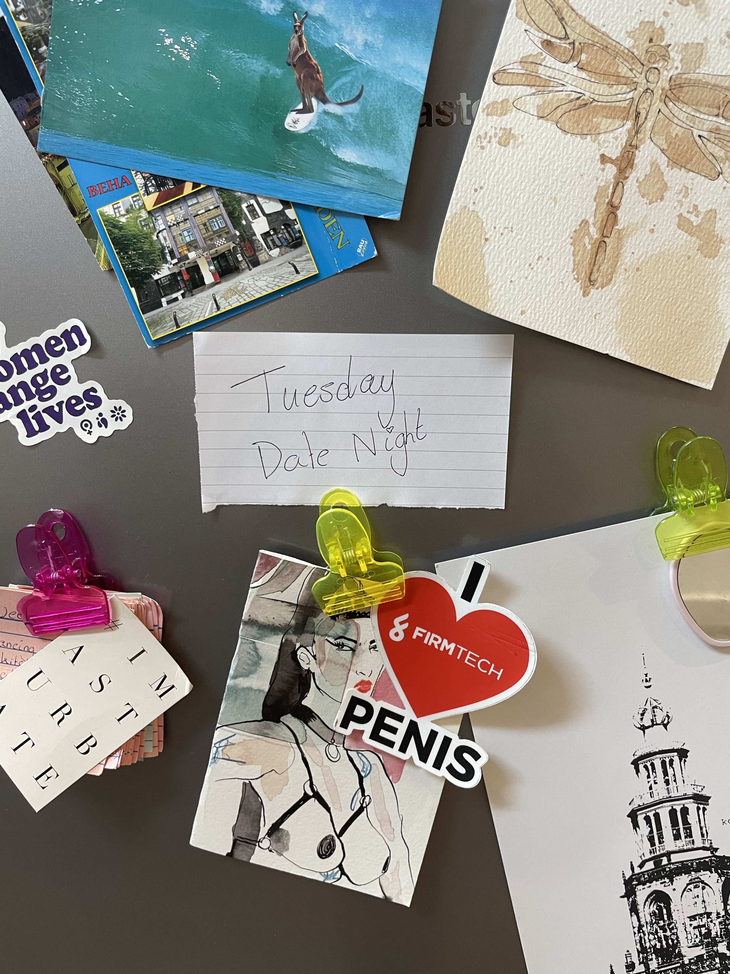 Why I Tell Couples to Stop Scheduling Sex … And What to Do Instead!