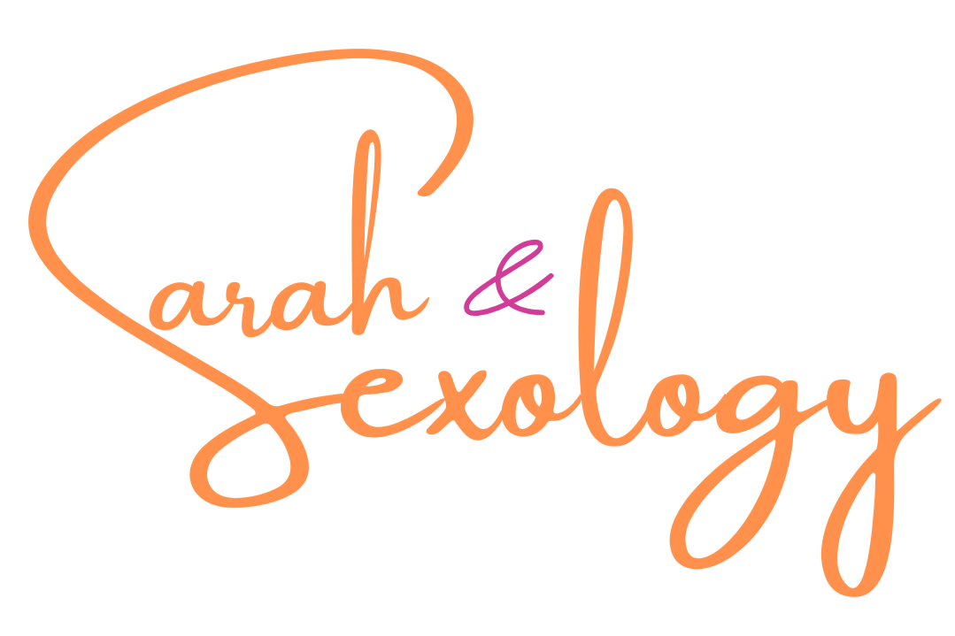 Sarah and Sexology