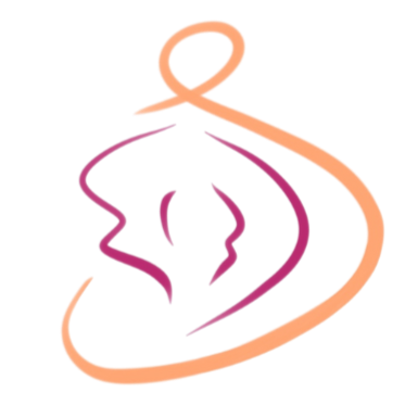 Sarah and Sexology Submark S with abstract vulva design