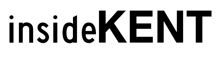 Inside Kent Logo