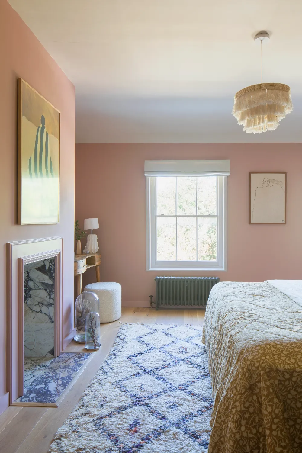 Pink-bedroom-with-fireplace-interior-design-kent-michelle-shakallis.webp