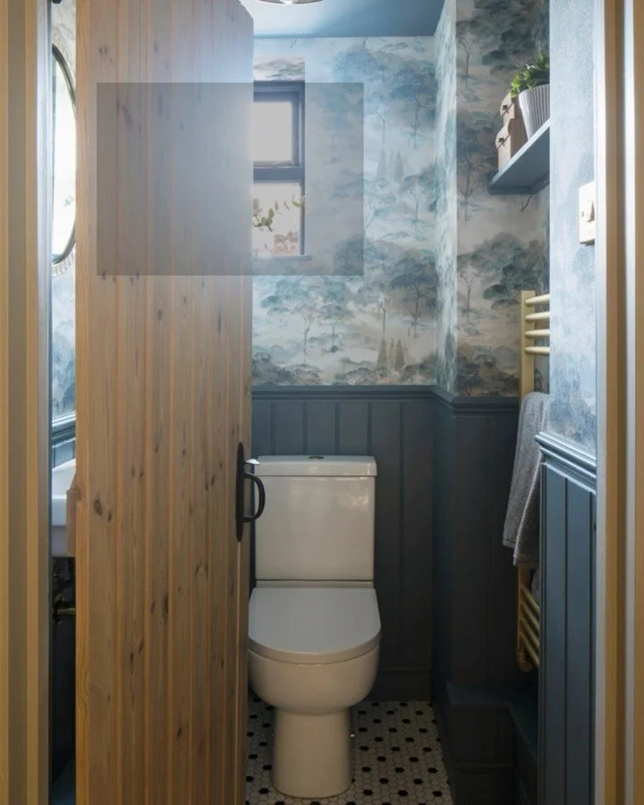 Wallpaper is one of the most powerful tools in an interior designer&rsquo;s arsenal. It has the ability to instantly establish the architectural narrative of a space, dictate the emotional tone of a room and reflect a client&rsquo;s distinct personal