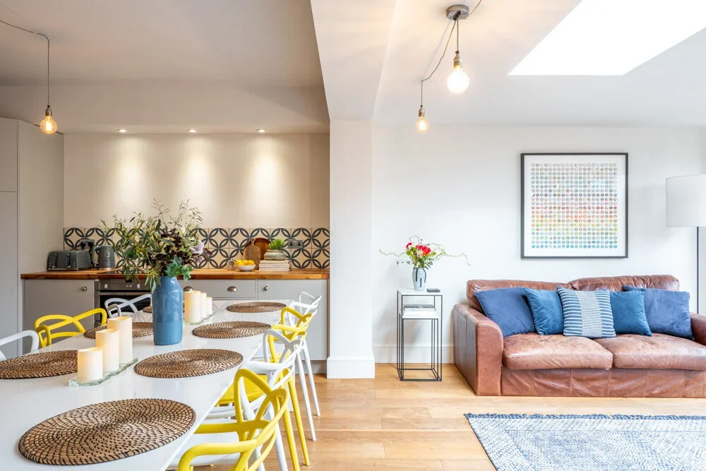 Island Wall | Whitstable