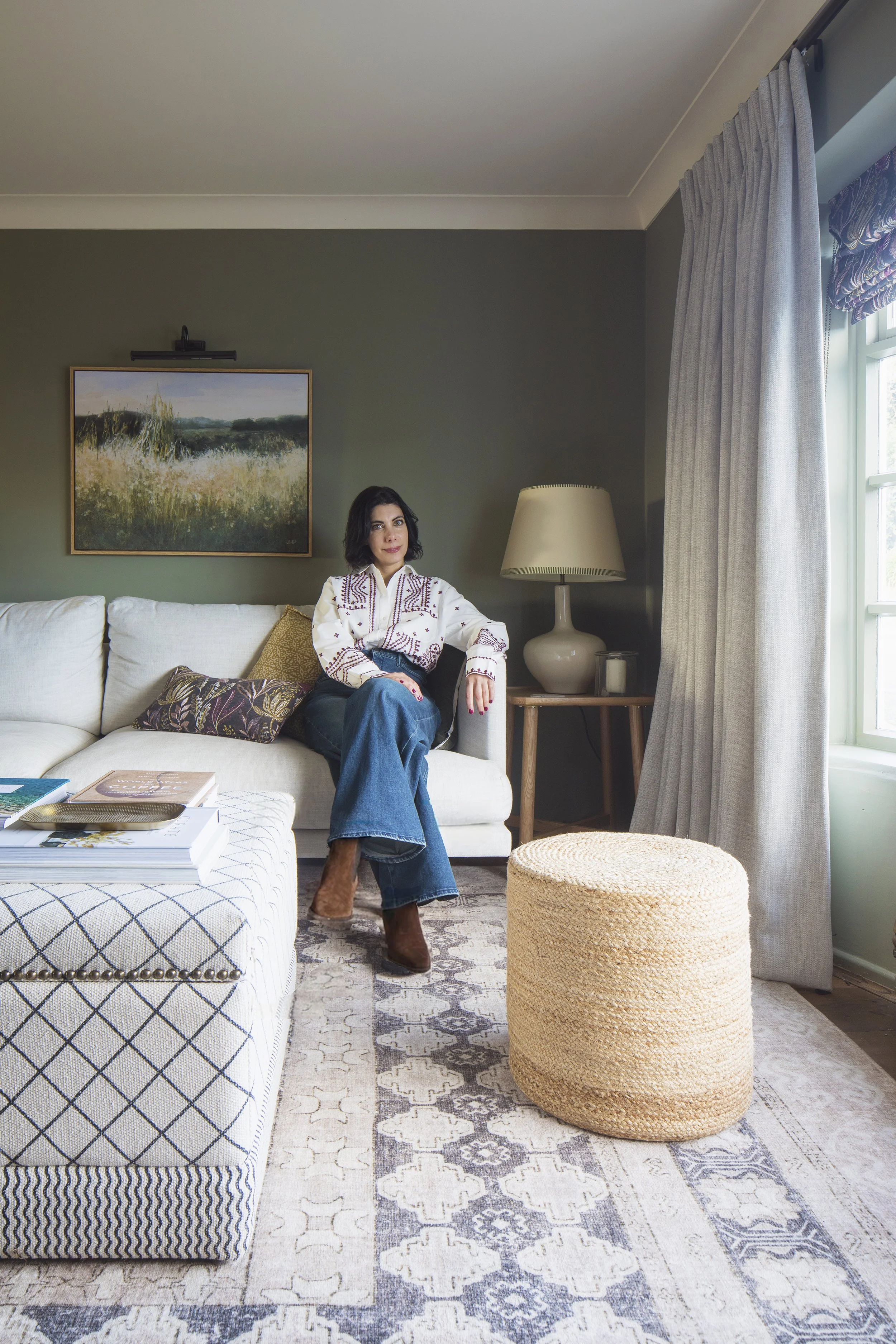 Michelle Shakallis Award-Winning Interior Design Kent