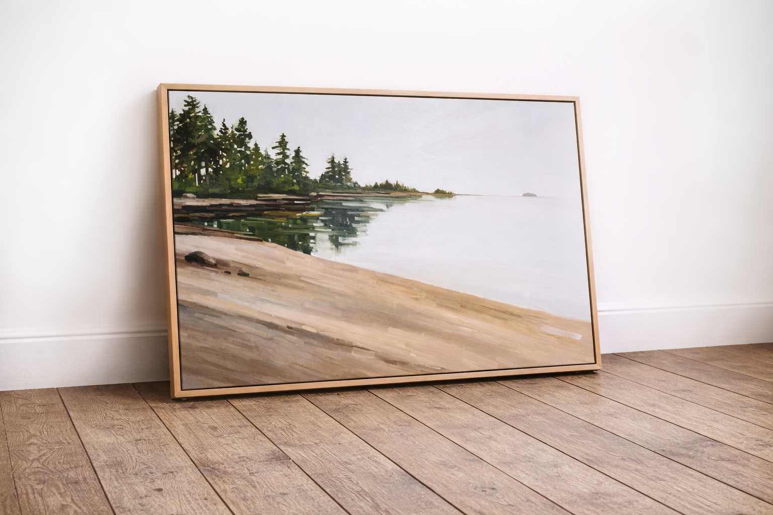 Quiet Cove Mid Coast