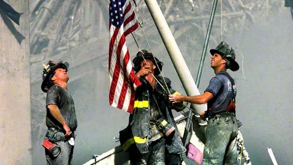 Today isn&rsquo;t just about looking back&mdash;it&rsquo;s about carrying forward.
-
The strength, the compassion, the resilience we saw on 9/11 still lives in us.

Let&rsquo;s make sure it shows.
.
.
.
#NeverForget #911Remembrance #PatriotDay