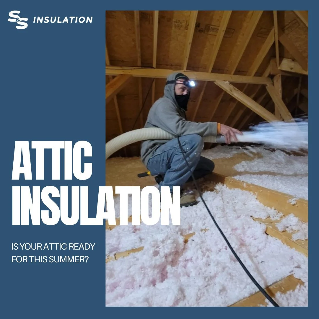 As fall settles in and winter approaches, now&rsquo;s the perfect time to make sure your attic insulation is up to the task. Proper insulation keeps your home comfortable and energy-efficient all season long &mdash; and we&rsquo;ll help you find out 